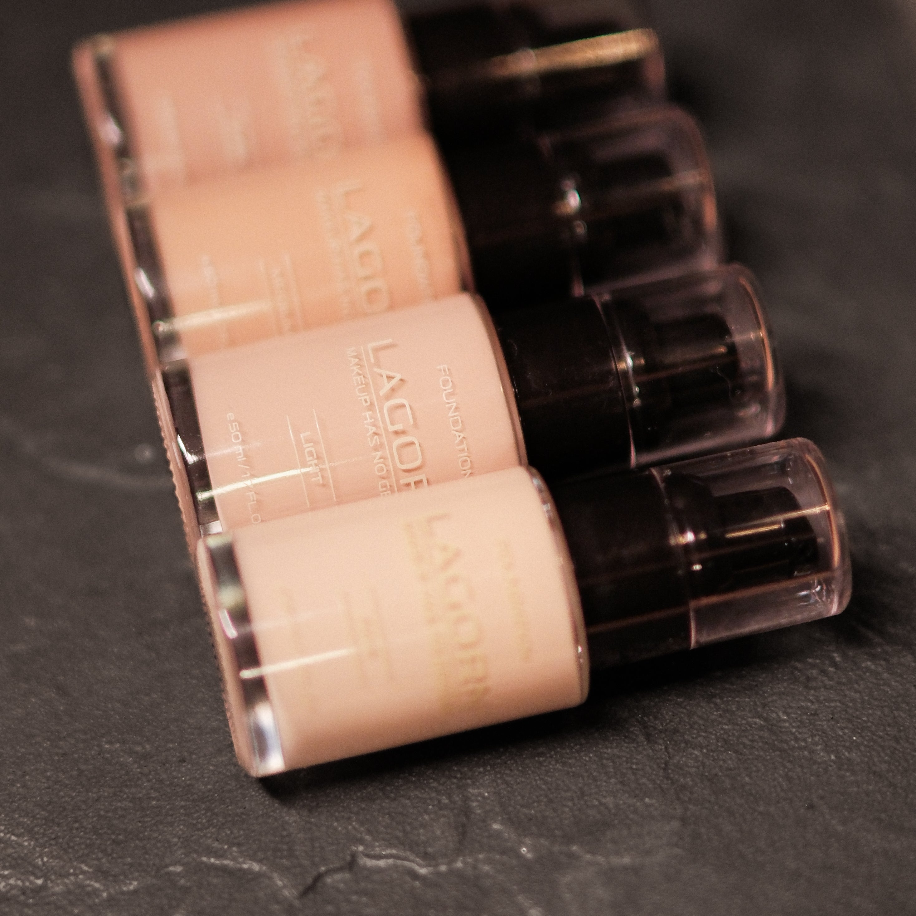 lagorn foundation for men