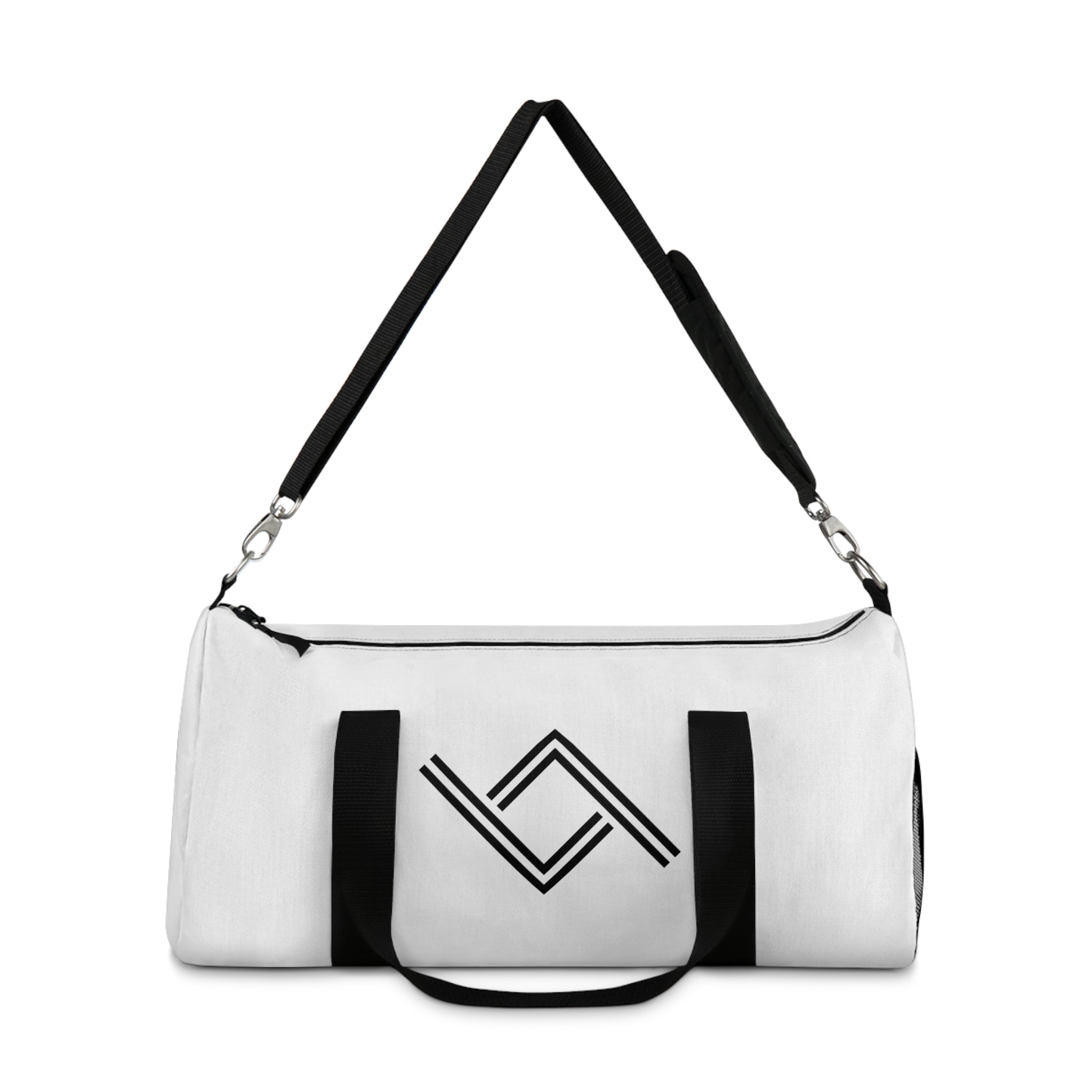 Gym Duffel Bag