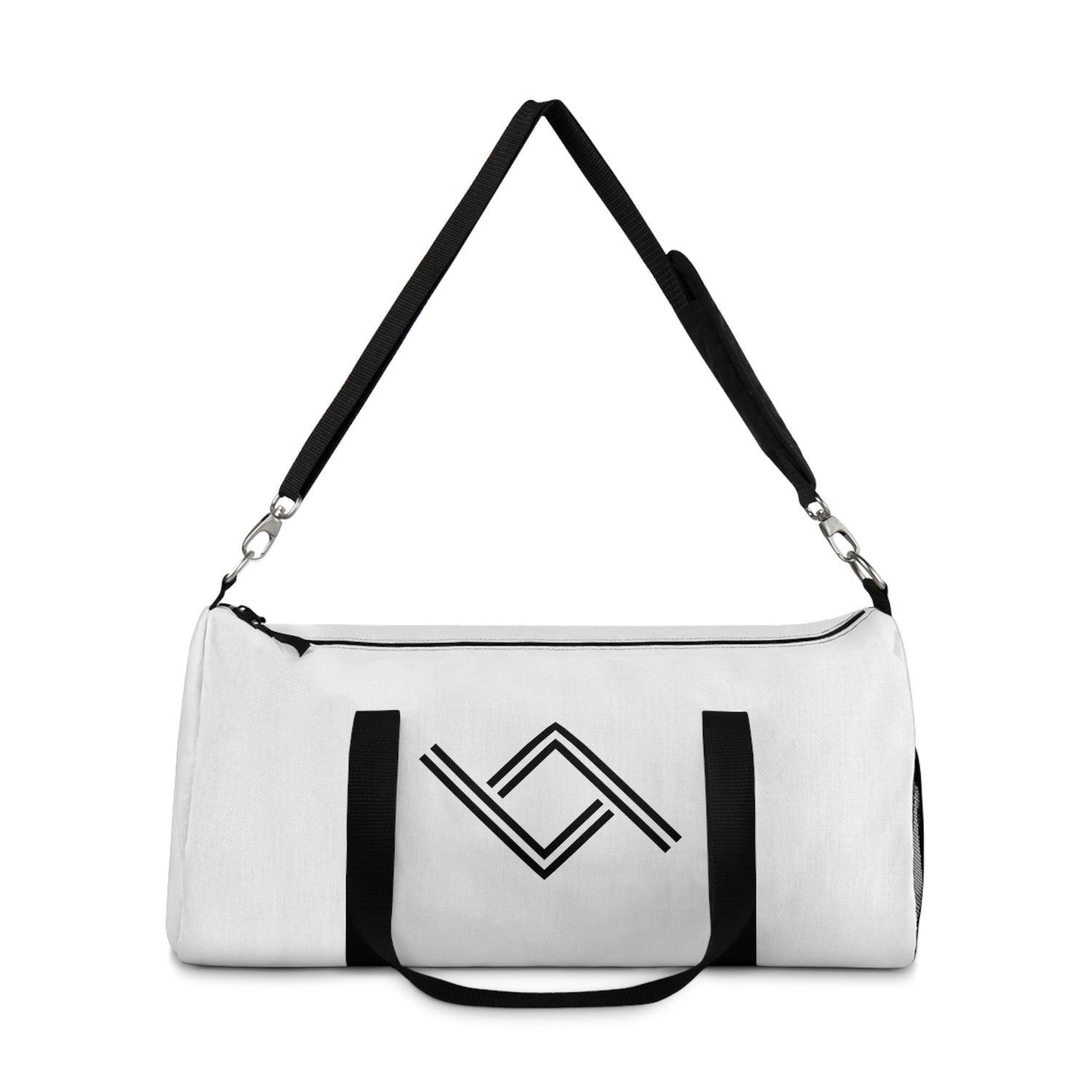 Gym Duffel Bag