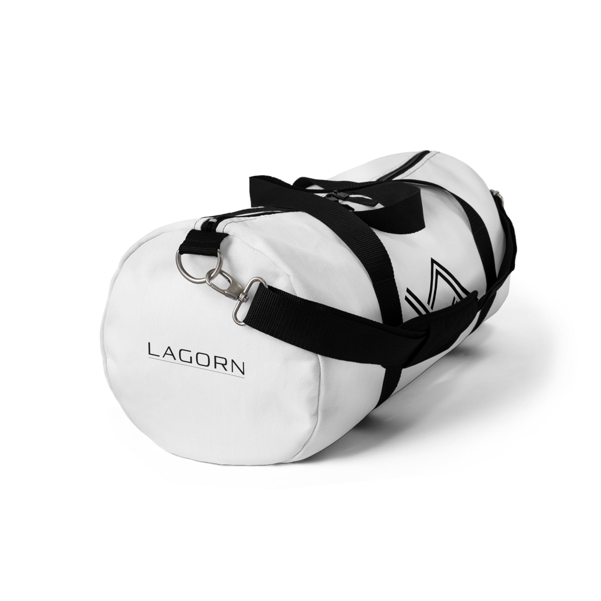 Gym Duffel Bag