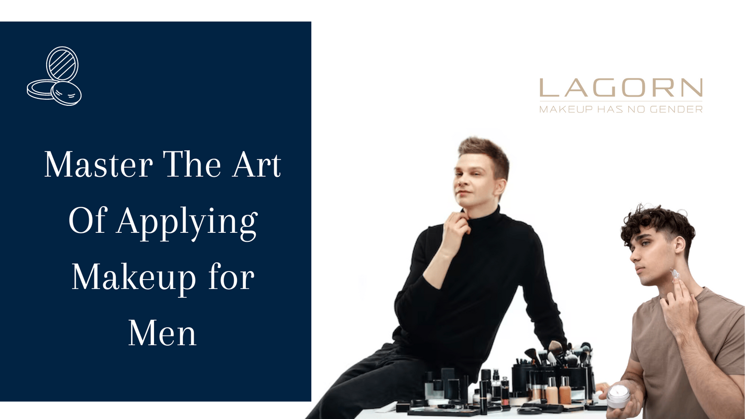 master makeup tips for men 