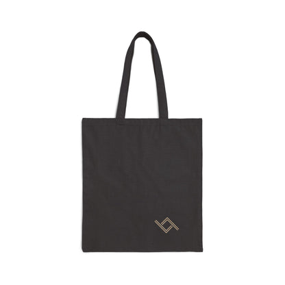 Lagorn Cotton Tote Bag