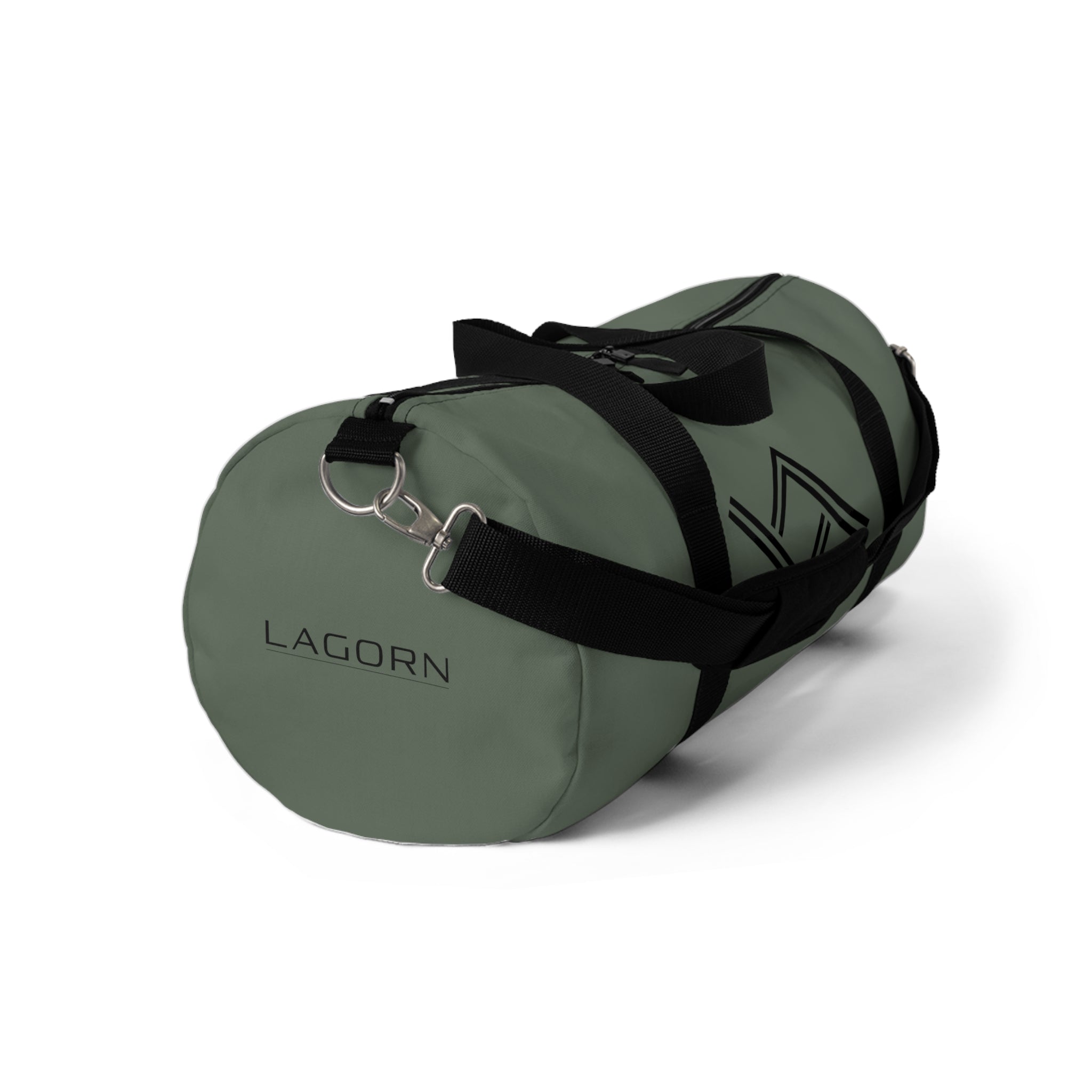 Gym Duffel Bag