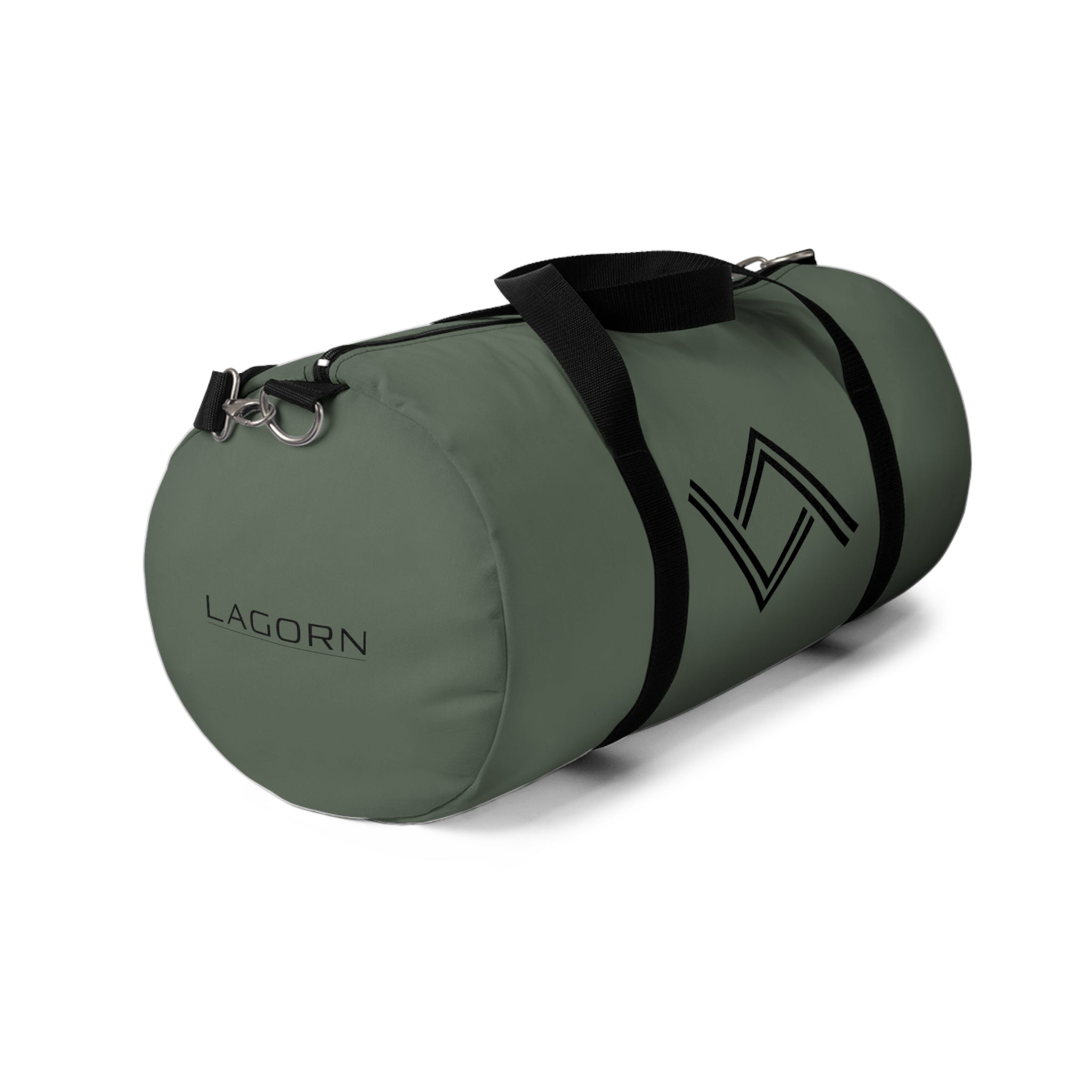 Gym Duffel Bag