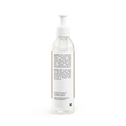 Lagorn Gentle Face and Body Cleanser