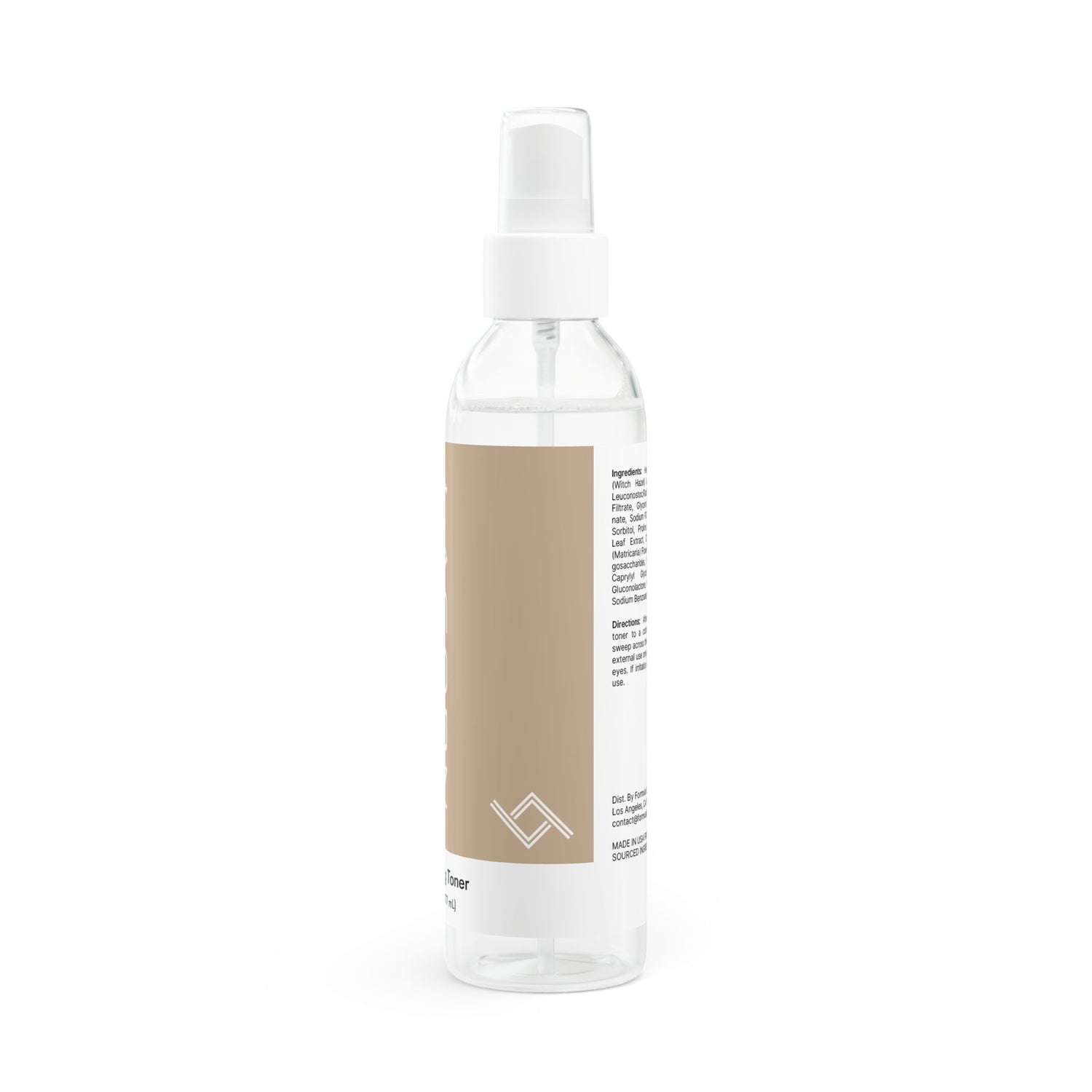 Lagorn Hydrating Toner