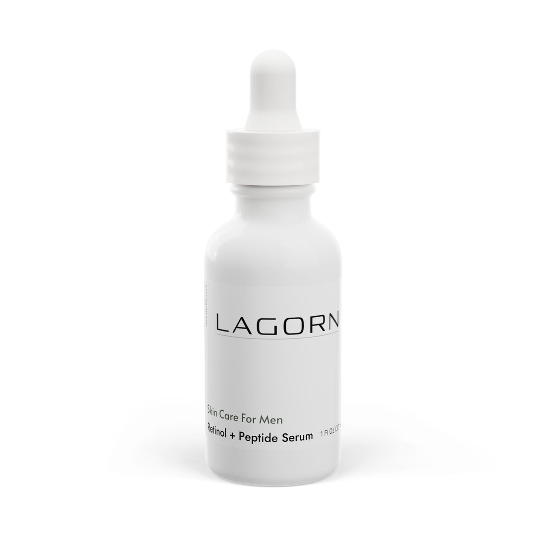 Lagorn Retinol Serum for Men