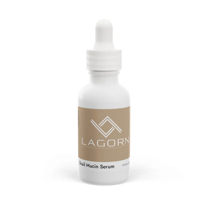 Lagorn Snail Mucin Facial Serum