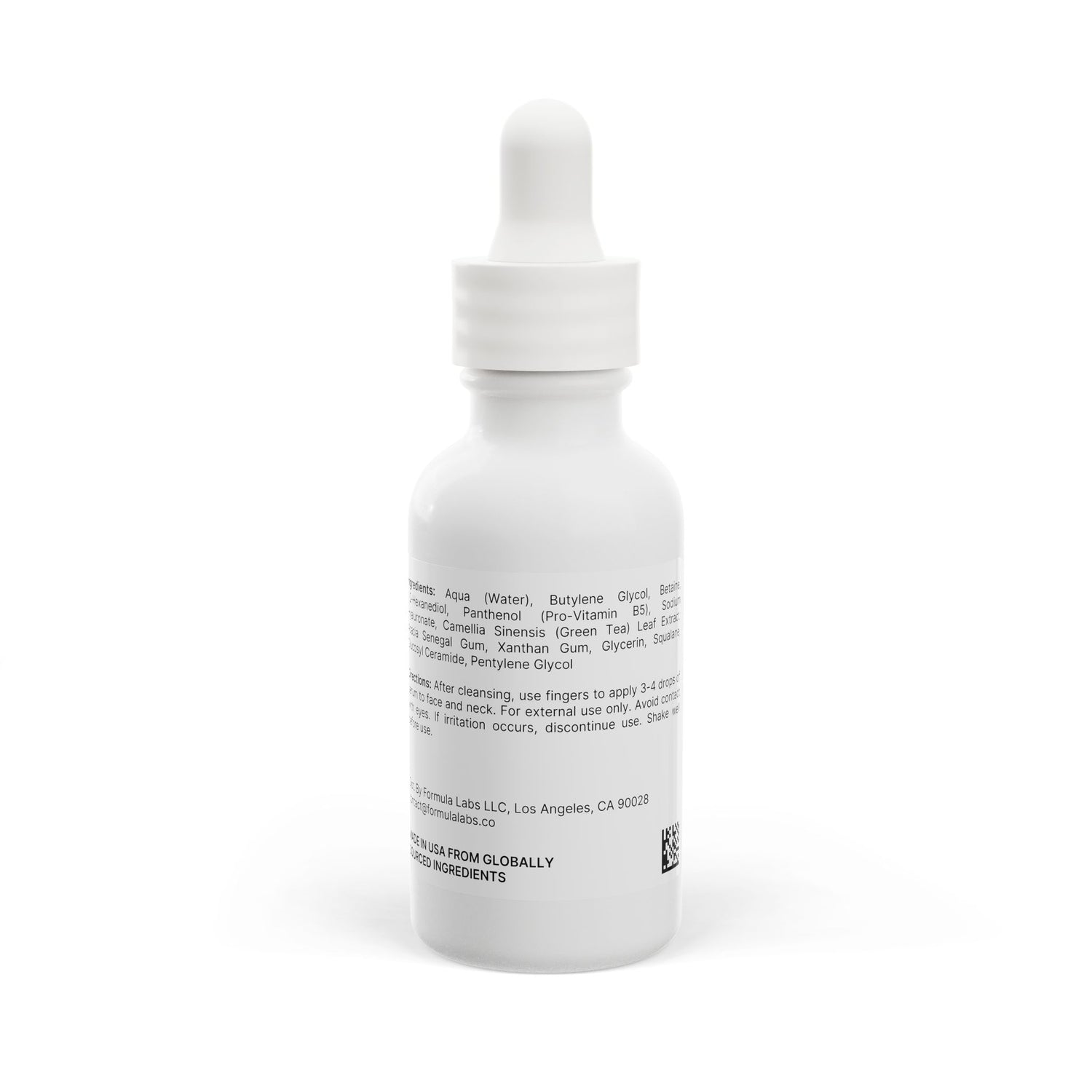 Lagorn Hyaluronic Acid Complex Serum