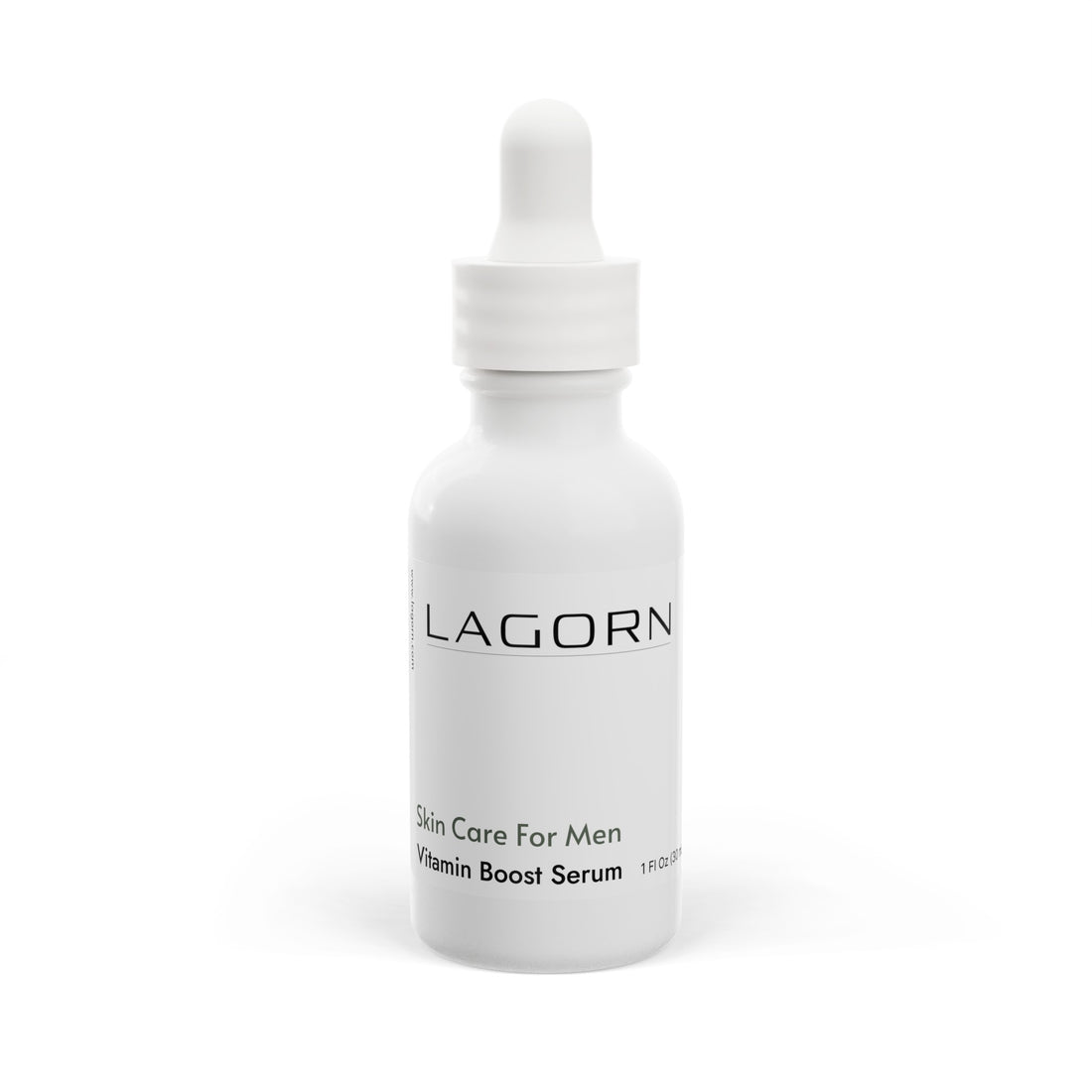 Lagorn Vitamin C Boost Serum For Men