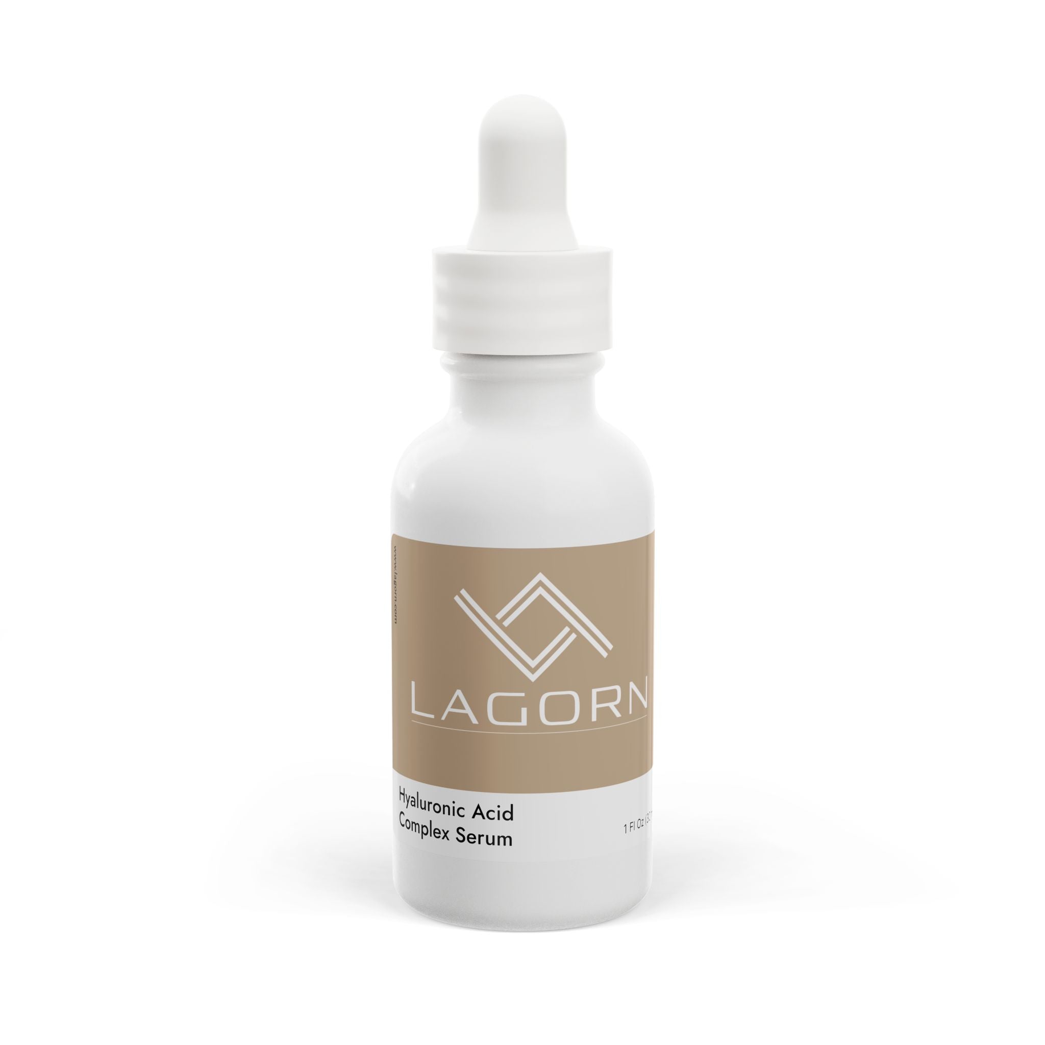 Lagorn Hyaluronic Acid Complex Serum