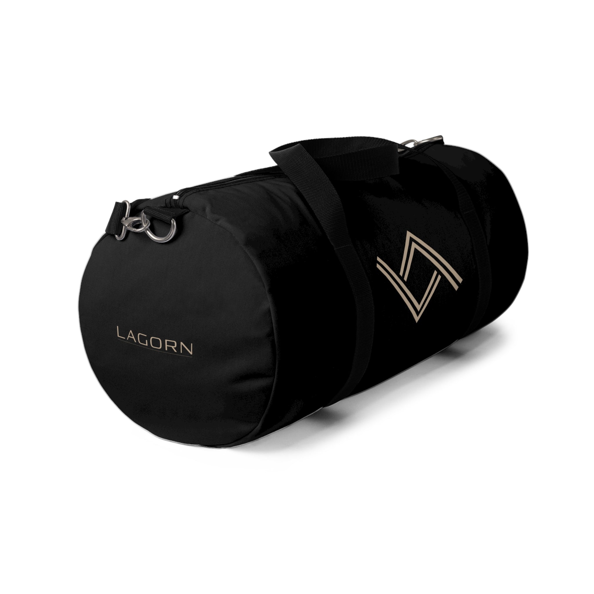 Gym Duffel Bag