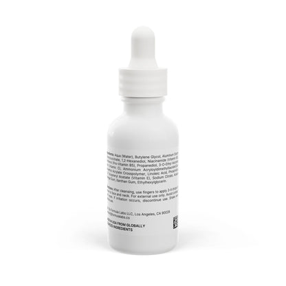 Lagorn Vitamin Boost Serum