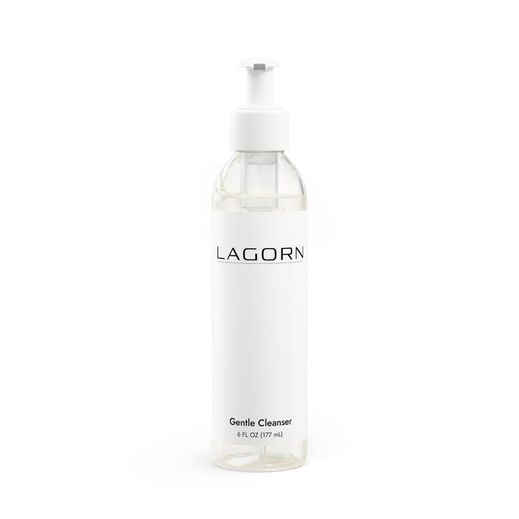 Lagorn Gentle Face and Body Cleanser for Men