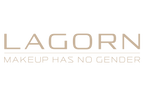 Lagorn's Faded Logo